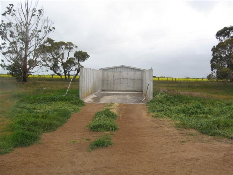 1099 CHILLINUP RD, South Stirling WA 6324