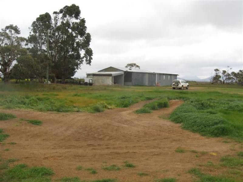 1099 CHILLINUP RD, South Stirling WA 6324