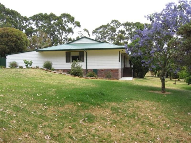 626 Nanarup Rd, 40.39 ha, Albany WA 6330
