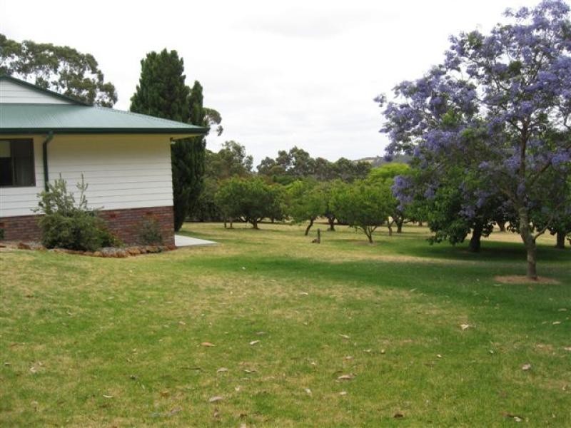 626 Nanarup Rd, 40.39 ha, Albany WA 6330