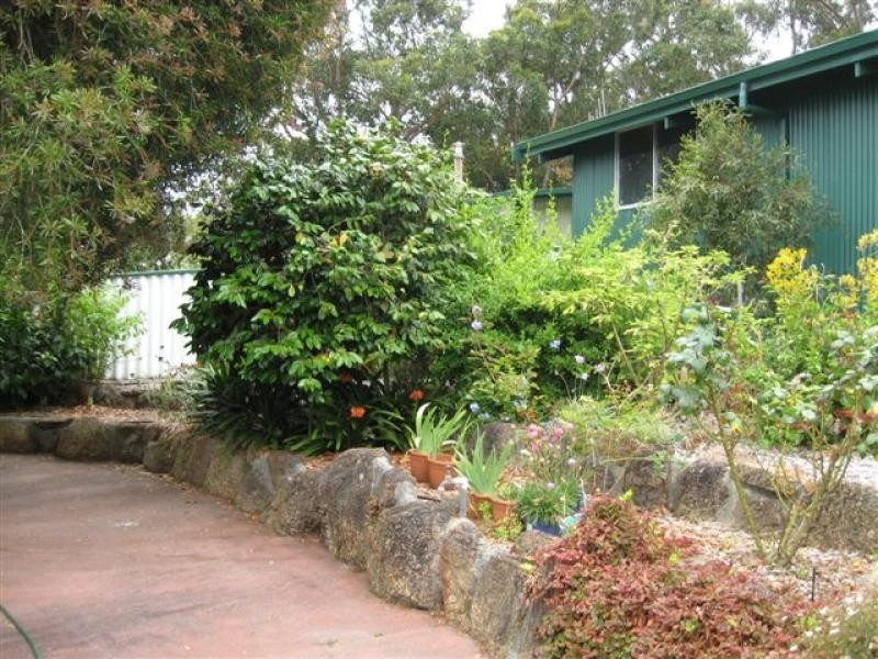 626 Nanarup Rd, 40.39 ha, Albany WA 6330