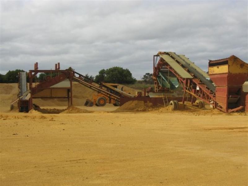 Nanarup WA 6330