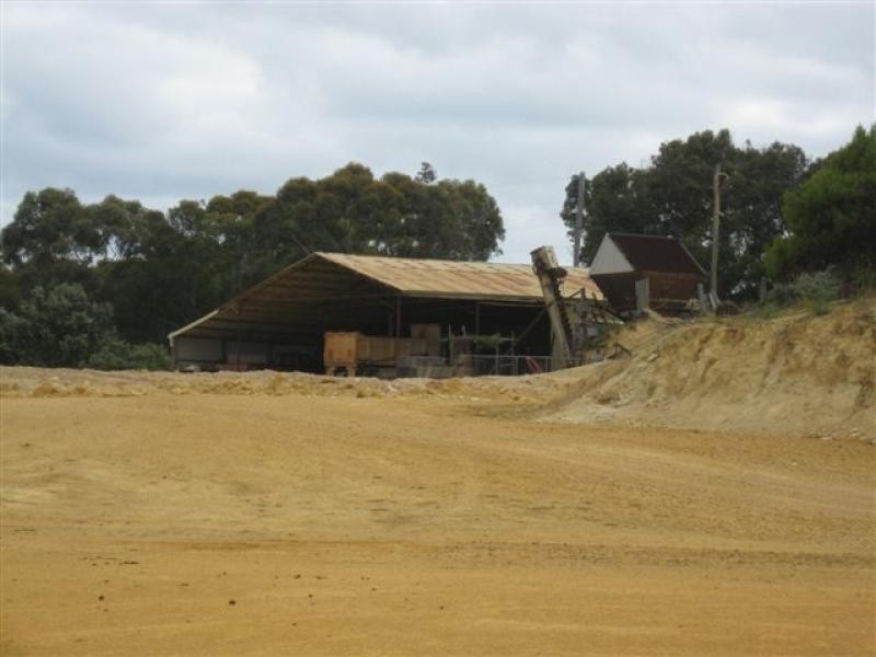 Nanarup WA 6330