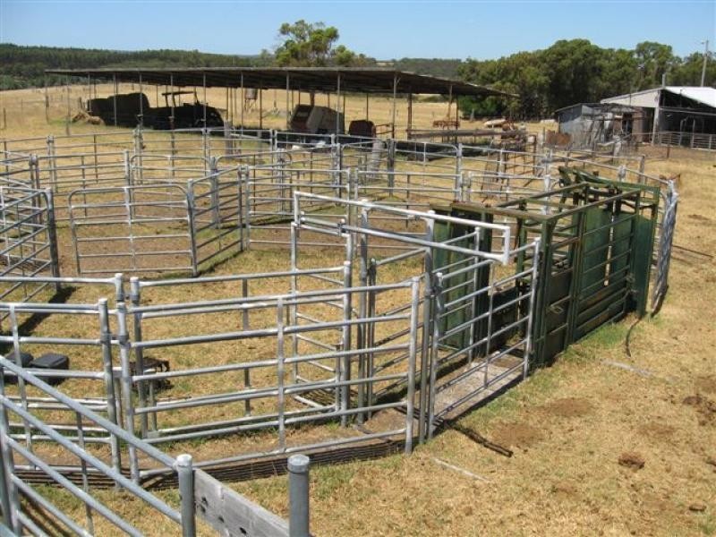 401 Marbellup North Rd, 126.41 ha, Albany WA 6330