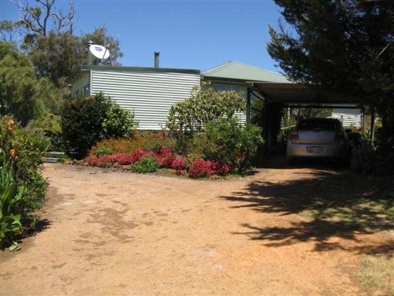 401 Marbellup North Rd, 126.41 ha, Albany WA 6330