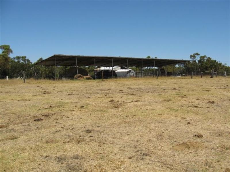 401 Marbellup North Rd, 126.41 ha, Albany WA 6330