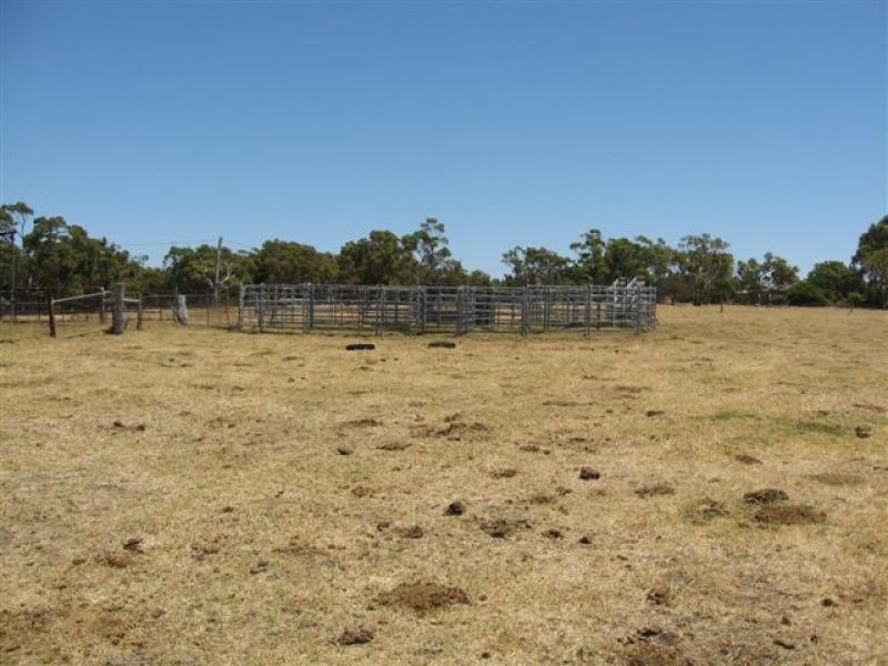 401 Marbellup North Rd, 126.41 ha, Albany WA 6330