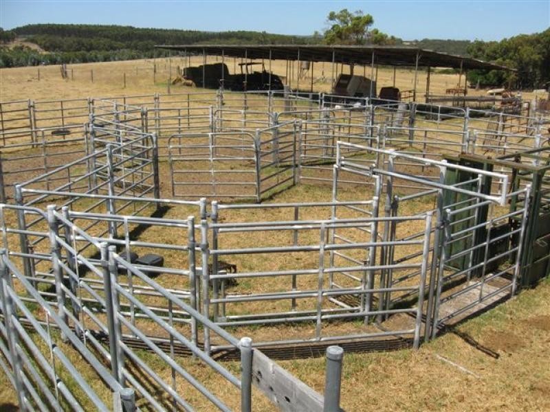 401 Marbellup North Rd, 126.41 ha, Albany WA 6330