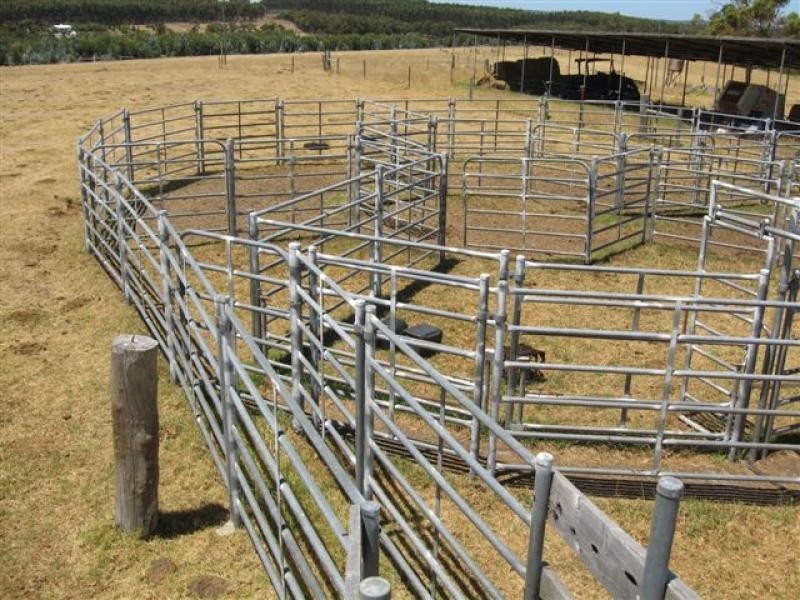 401 Marbellup North Rd, 126.41 ha, Albany WA 6330