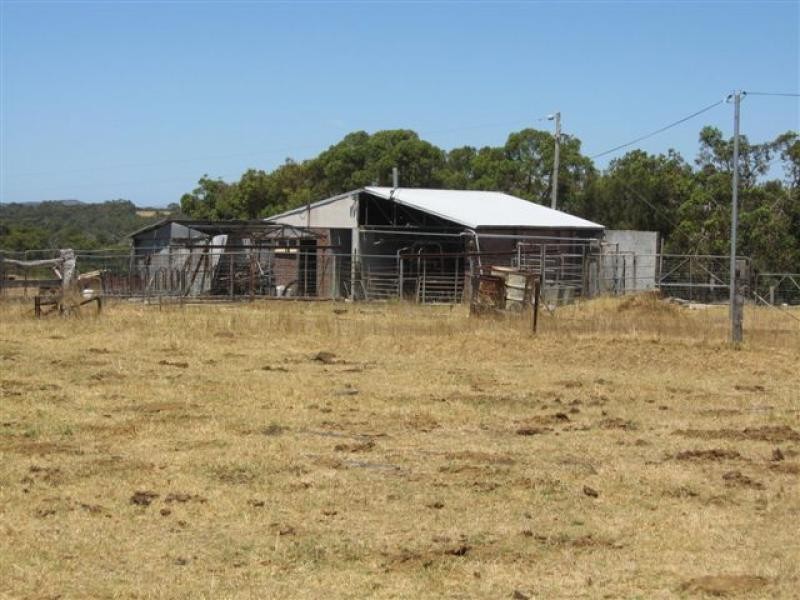 401 Marbellup North Rd, 126.41 ha, Albany WA 6330