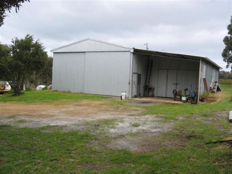494 Spencer Road, 40.54 ha, Narrikup WA 6326