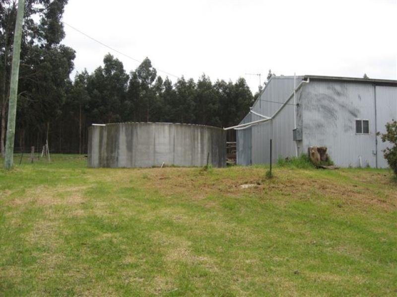 494 Spencer Road, 40.54 ha, Narrikup WA 6326