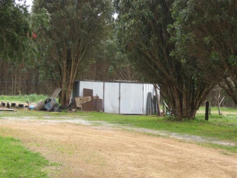 494 Spencer Road, 40.54 ha, Narrikup WA 6326