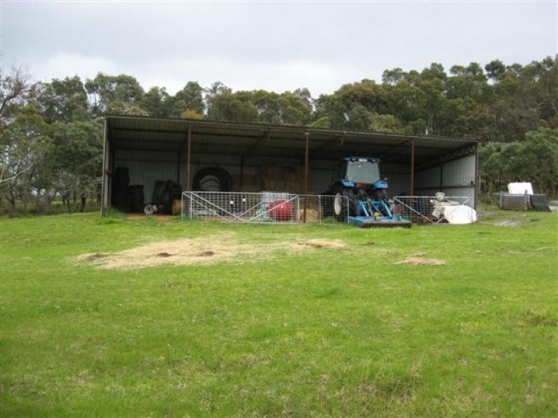 494 Spencer Road, 40.54 ha, Narrikup WA 6326
