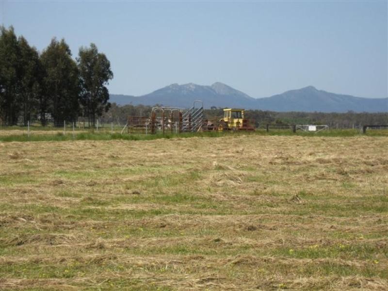 151 Lake Barnes Road,51.96ha, Narrikup WA 6326