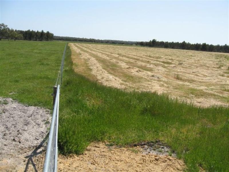 151 Lake Barnes Road,51.96ha, Narrikup WA 6326