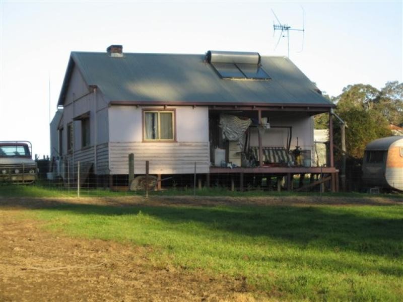 Redmond Hay River Road,51 ha, Redmond WA 6327