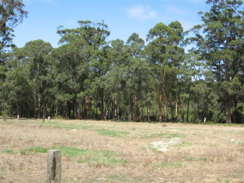 Redmond Hay River Road,51 ha, Redmond WA 6327