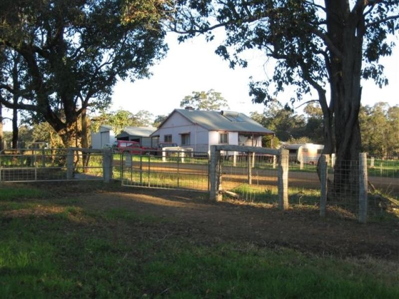 Redmond Hay River Road,51 ha, Redmond WA 6327