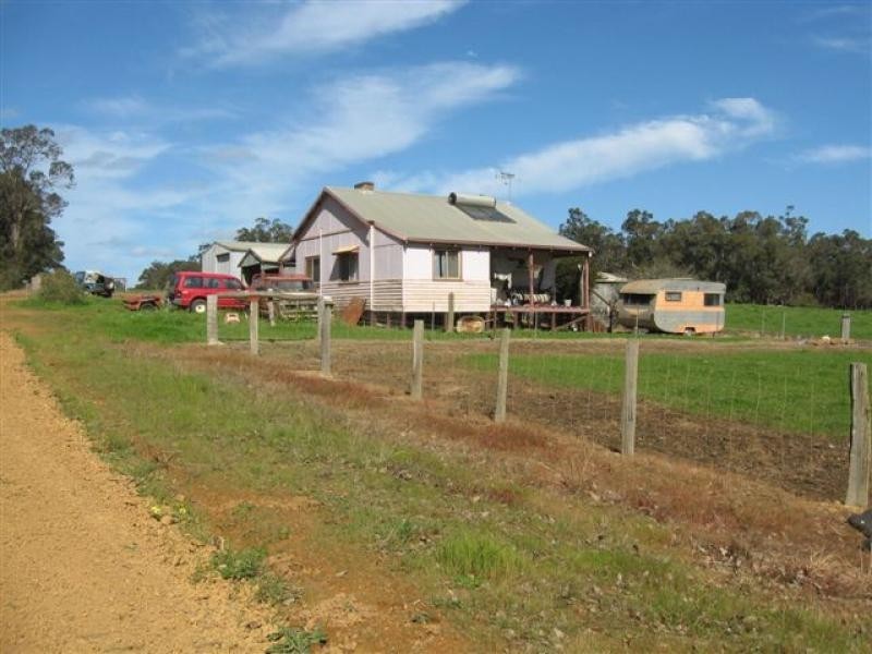 Redmond Hay River Road,51 ha, Redmond WA 6327