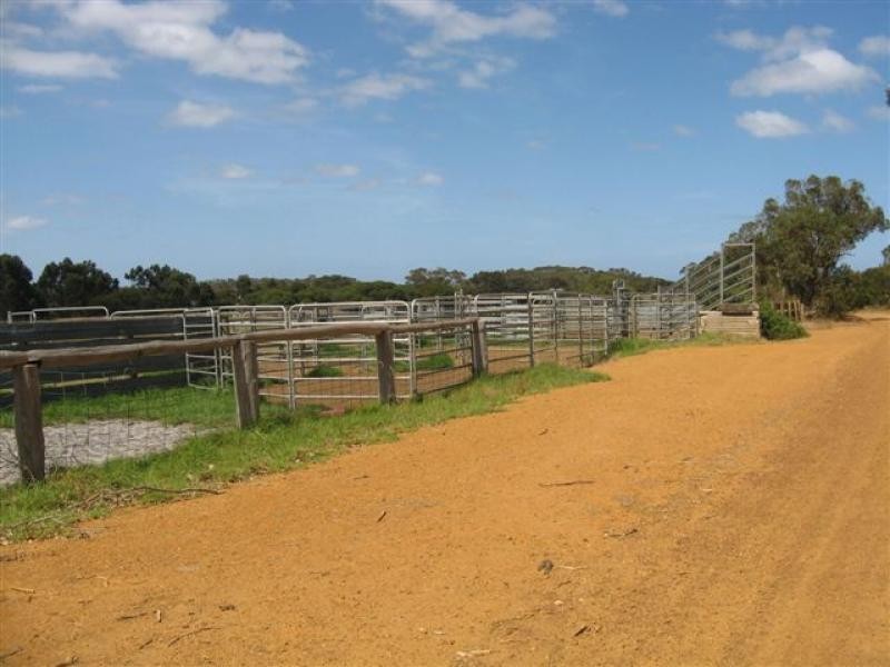 214 Sleeman Rd, 253 ha, Youngs Siding WA 6330