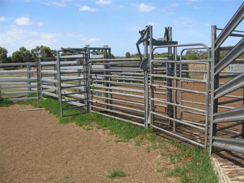 214 Sleeman Rd, 253 ha, Youngs Siding WA 6330