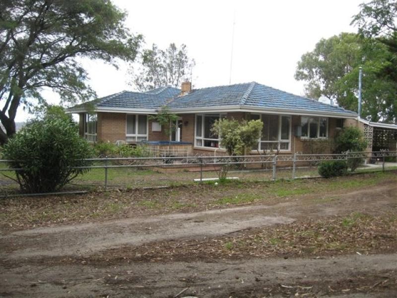 Albany Hwy, 181 ha, Cranbrook WA 6321