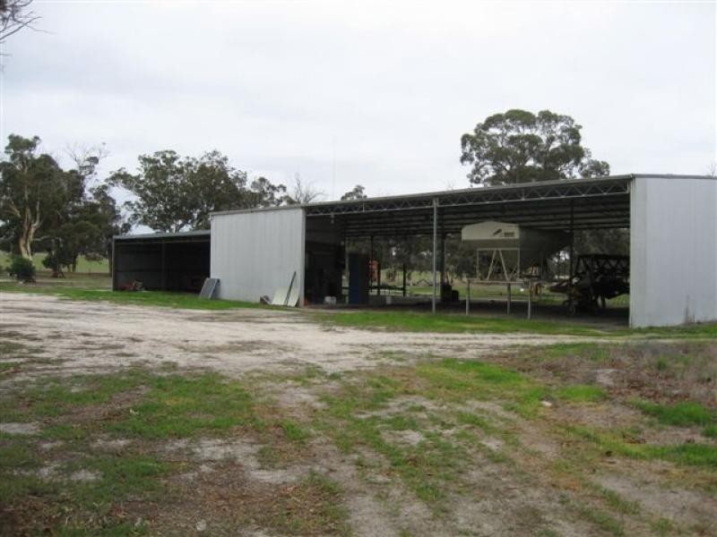 Albany Hwy, 181 ha, Cranbrook WA 6321