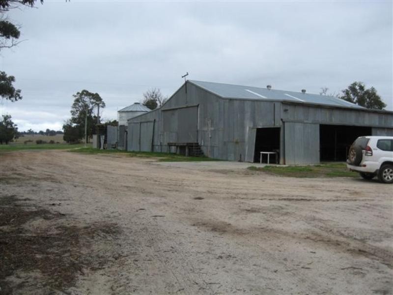 Albany Hwy, 181 ha, Cranbrook WA 6321
