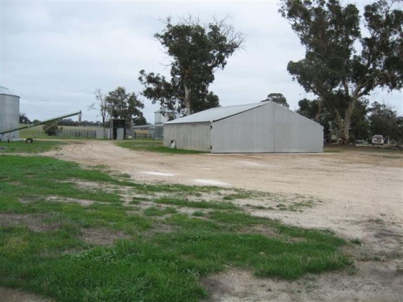 Albany Hwy, 181 ha, Cranbrook WA 6321