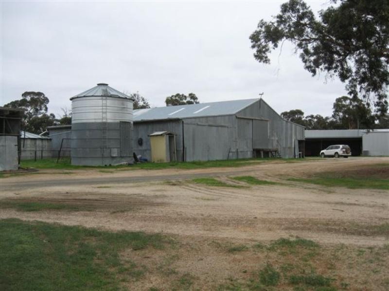 Albany Hwy, 181 ha, Cranbrook WA 6321
