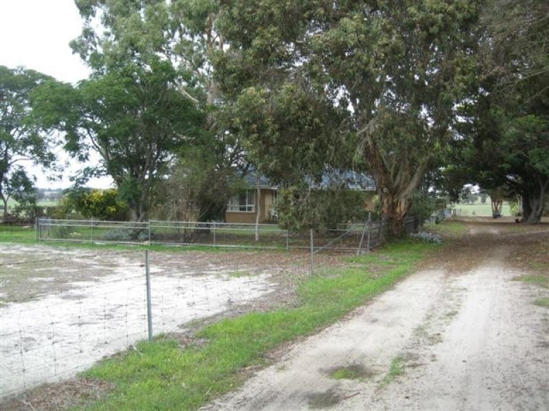 Albany Hwy, 181 ha, Cranbrook WA 6321