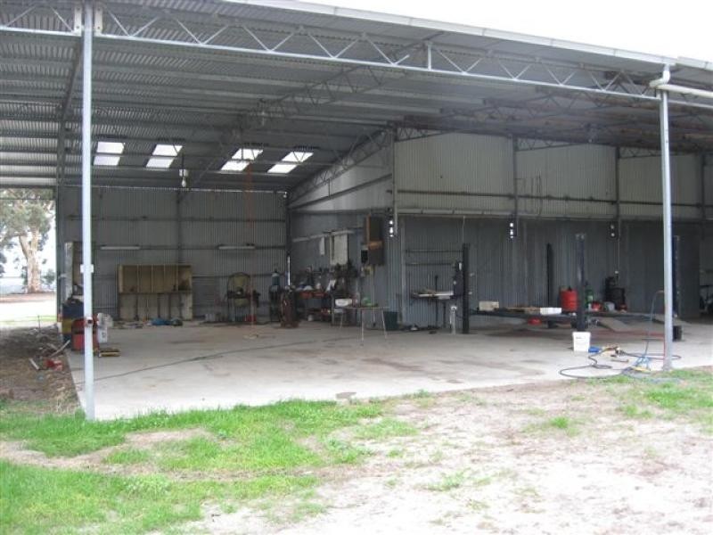 Albany Hwy, 181 ha, Cranbrook WA 6321