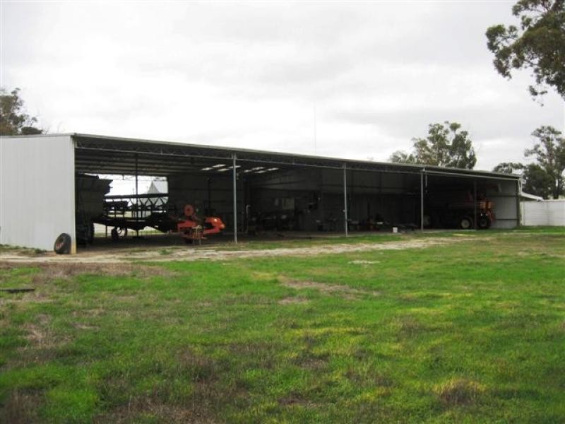 Albany Hwy, 181 ha, Cranbrook WA 6321