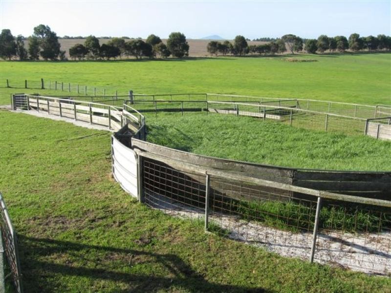 Lot 433 Douglas Rd, 244 ha, Albany WA 6330