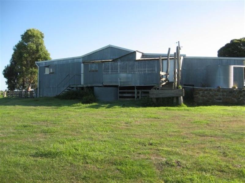 Lot 433 Douglas Rd, 244 ha, Albany WA 6330
