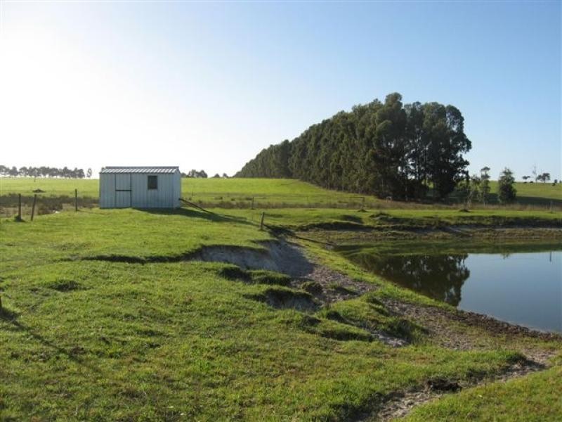 Lot 433 Douglas Rd, 244 ha, Albany WA 6330