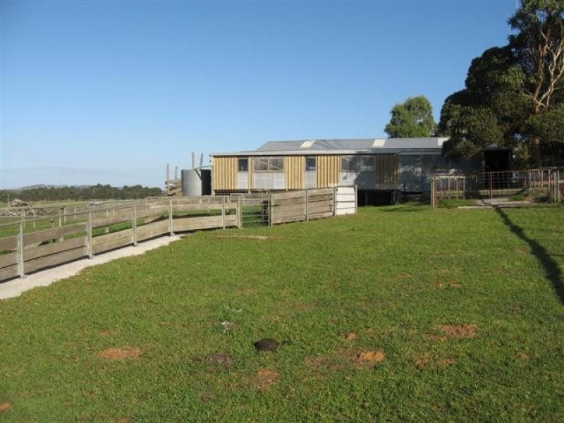 Lot 433 Douglas Rd, 244 ha, Albany WA 6330