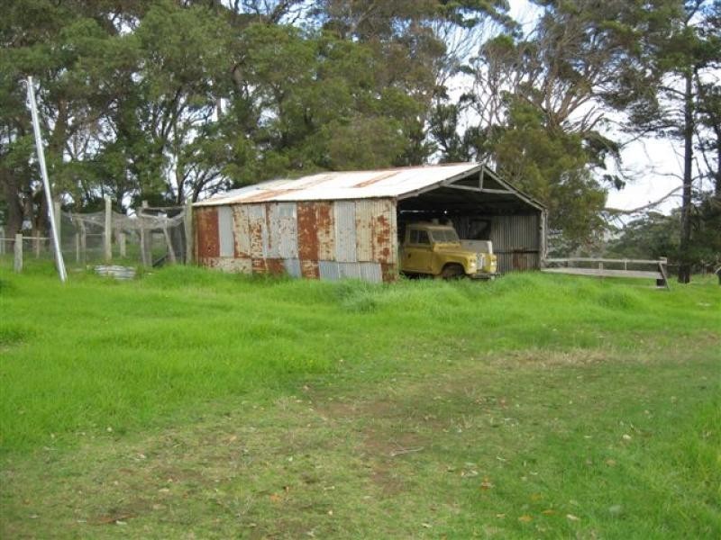 96 Bornholm North Rd, 15 ha, Bornholm WA 6330