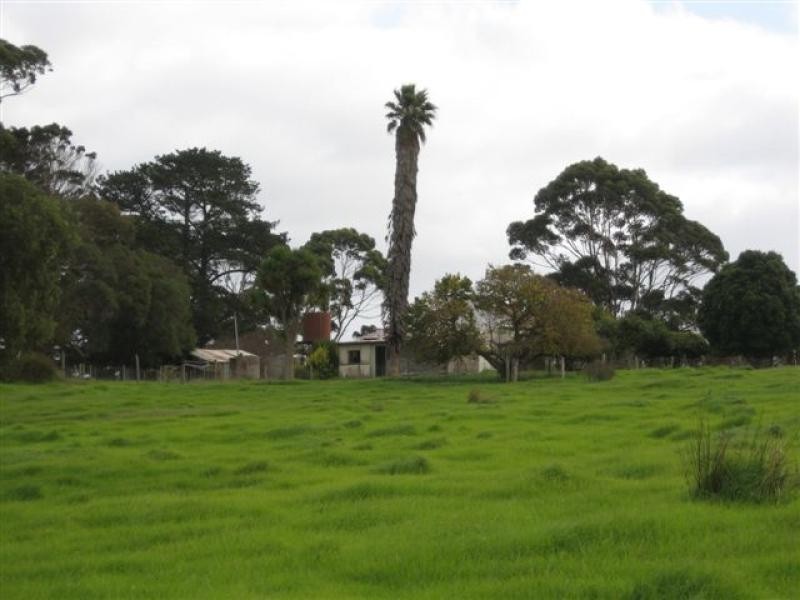 96 Bornholm North Rd, 15 ha, Bornholm WA 6330