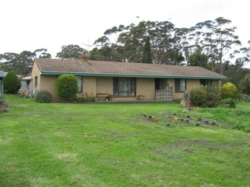 96 Bornholm North Rd, 15 ha, Bornholm WA 6330