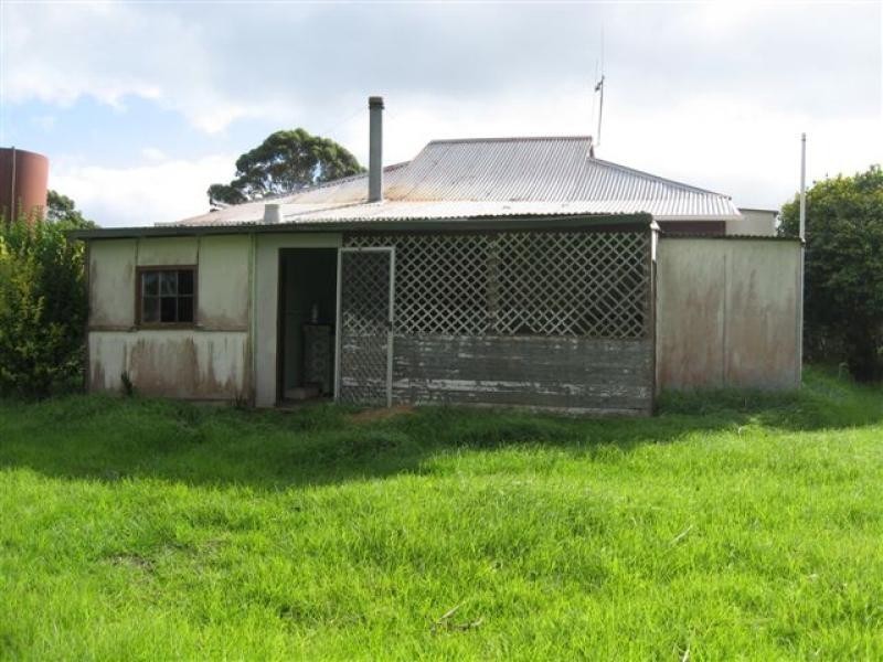 96 Bornholm North Rd, 15 ha, Bornholm WA 6330