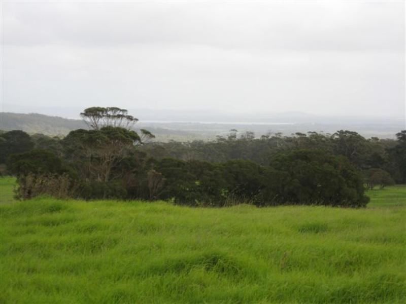 Mountain Rd, 15ha Mountain Rd, 15ha, Bornholm WA 6330