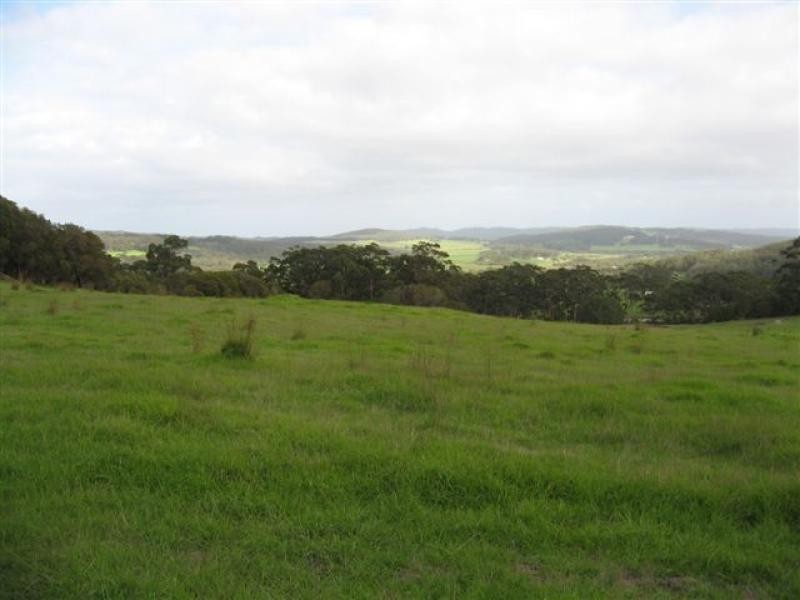 Mountain Rd, 15ha Mountain Rd, 15ha, Bornholm WA 6330