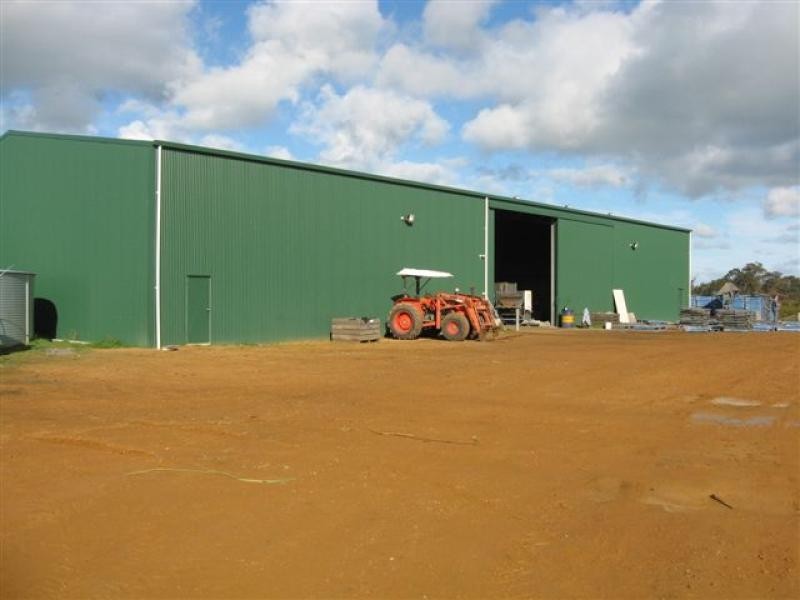 2447 South Coast Hwy,175 ha, Albany WA 6330