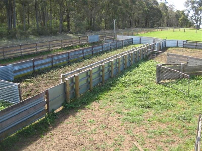 7691 Muirs Hwy, 474ha, Rocky Gully WA 6397