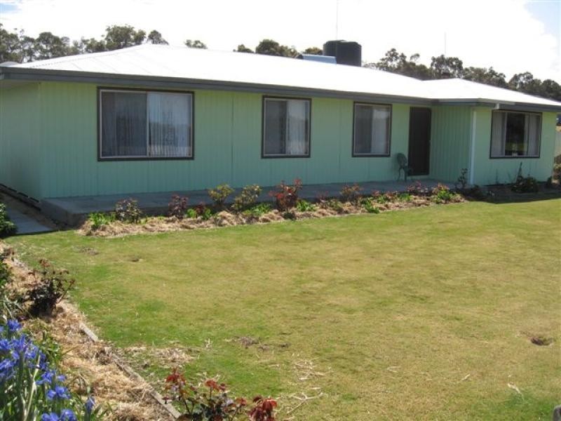 7691 Muirs Hwy, 474ha, Rocky Gully WA 6397