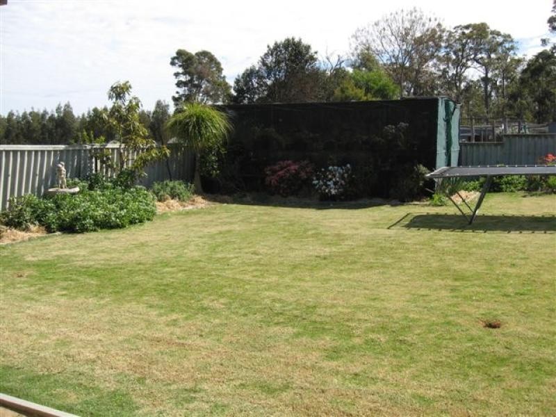 7691 Muirs Hwy, 474ha, Rocky Gully WA 6397