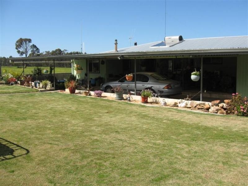 7691 Muirs Hwy, 474ha, Rocky Gully WA 6397
