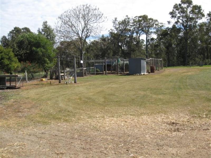 7691 Muirs Hwy, 474ha, Rocky Gully WA 6397